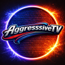 💙AggresssiveTV Server💛