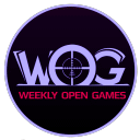 Weekly Open Games
