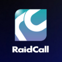 Raid Call Server