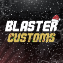 BLASTER CUSTOMS