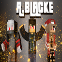 R.BLACKE и друзья