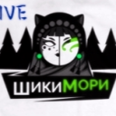 ✨ Шикимори Живи! 🔥