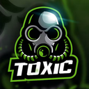 ☣TOXIC☣