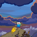 Adventure server
