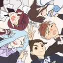 ❣Society || Friendship Fortress #2