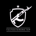 TESTOSTERONE TOP ®