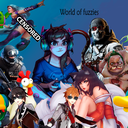 World of fuzzies
