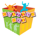 《 CHATTERBOX 》