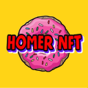 HOMER NFT