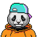 8BIT Pandas