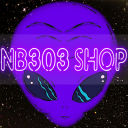 𝗡𝗕𝟯𝟬𝟯 𝗦𝗛𝗢𝗣