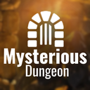 Mysterious Dungeon