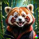 ℝ𝕖𝕕 ℙ𝕒𝕟𝕕𝕒 𝕊𝕖𝕣𝕧𝕖𝕣🐼