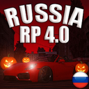 Russia RP 4.0 [ХЭЛЛОУИН]🎃