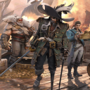 SoC Tavern (Sea of conquest)