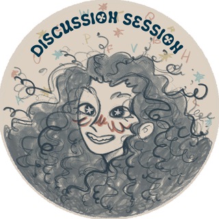 discussion session