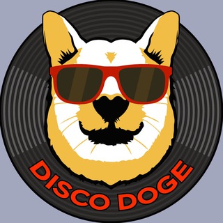 DISCO DOGE