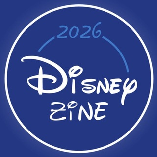 ✨Disney ZINE | ИНФО✨