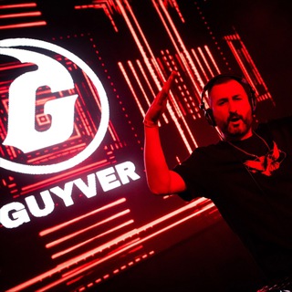 Dj Guyver (RUS)