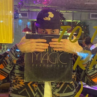🪄Dj Magik S