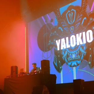 DJ YALOKIO
