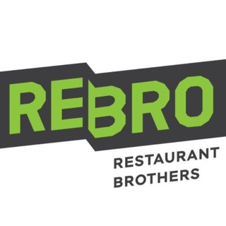 ReBro by Dmitry Levitsky // РеБро Левицкого