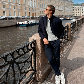 Дмитрий Козловский 🦅 Dmitry Kozlovsky