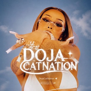 ꪶ Doja Cat