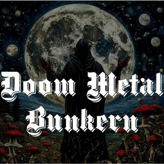 Doom Metal Bunkern🕷