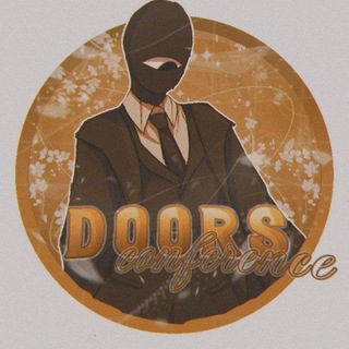 Doors confession!! 「🚪🔑」