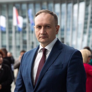 Антон Доронин | Министр экономического развития Ставрополья