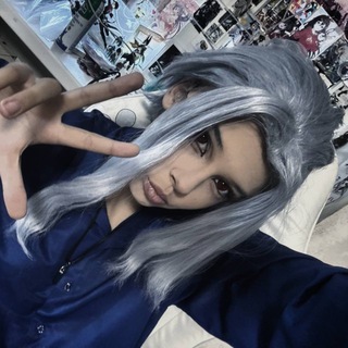 🌫️Лаборатория дотторе🫧