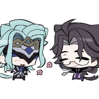 𝐃𝐚𝐢𝐥𝐲 × 𝐜𝐟 𝐃𝐨𝐭𝐭𝐨𝐥𝐨𝐧𝐞 // 𝐆𝐞𝐧𝐬𝐡𝐢𝐧 𝐈𝐦𝐩𝐚𝐜𝐭