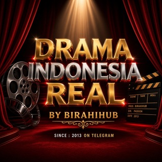 DRAMA INDONESIA REAL
