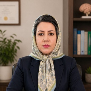 سلامت روان‌ (دکتر زهره کرمی، روانشناس)