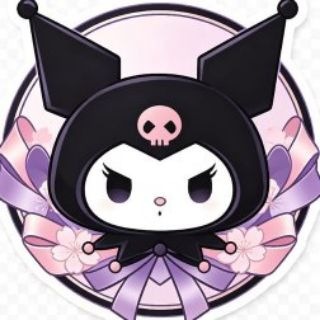 库洛米官方频道