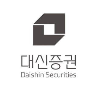 [대신증권 리서치]