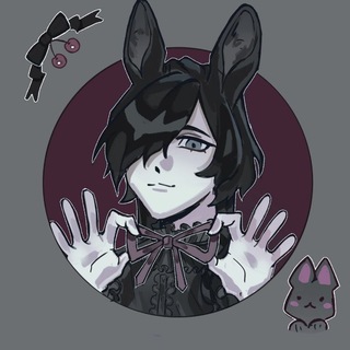𝐃uffme𝐍eill🐇wigs