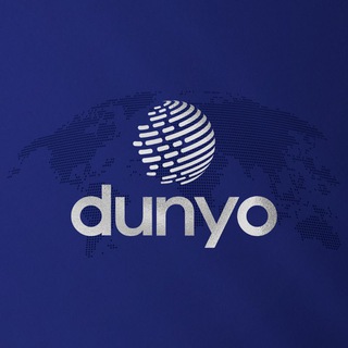 Dunyo IA. Official channel
