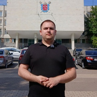 Андрей Орлов