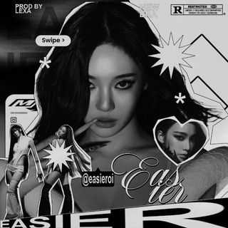 փ 𝙀ＡＳ𝕀ξᖇ ||