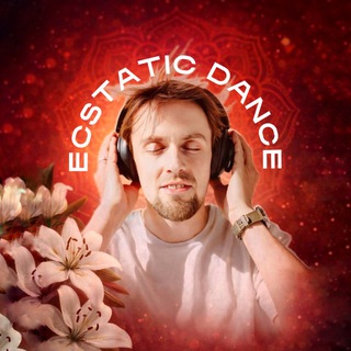 ECSTATIC DANCE KLD