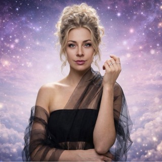 Анна Ефремова | экстрасенс