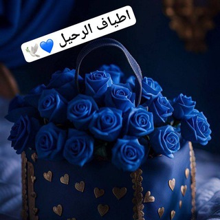 💙 أطياف الرحيل_℡💙