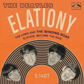 The Rhythm Elation 1967