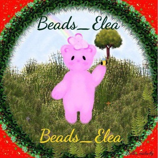 ✨Beads_Elea✨