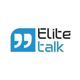 الیت تاک | Elite Talk