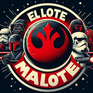 El Lote Malote 🚀🔫🗡🎮🎞📺