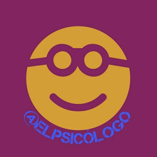 😎El Psicólogo😎
