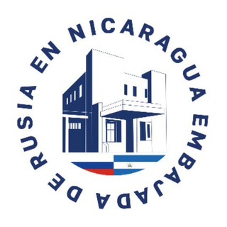 Embajada de Rusia en Nicaragua